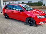 Skoda Fabia COMBI AMBITION, 1.0;LED; AHK;SHZ;Klima;PDC
