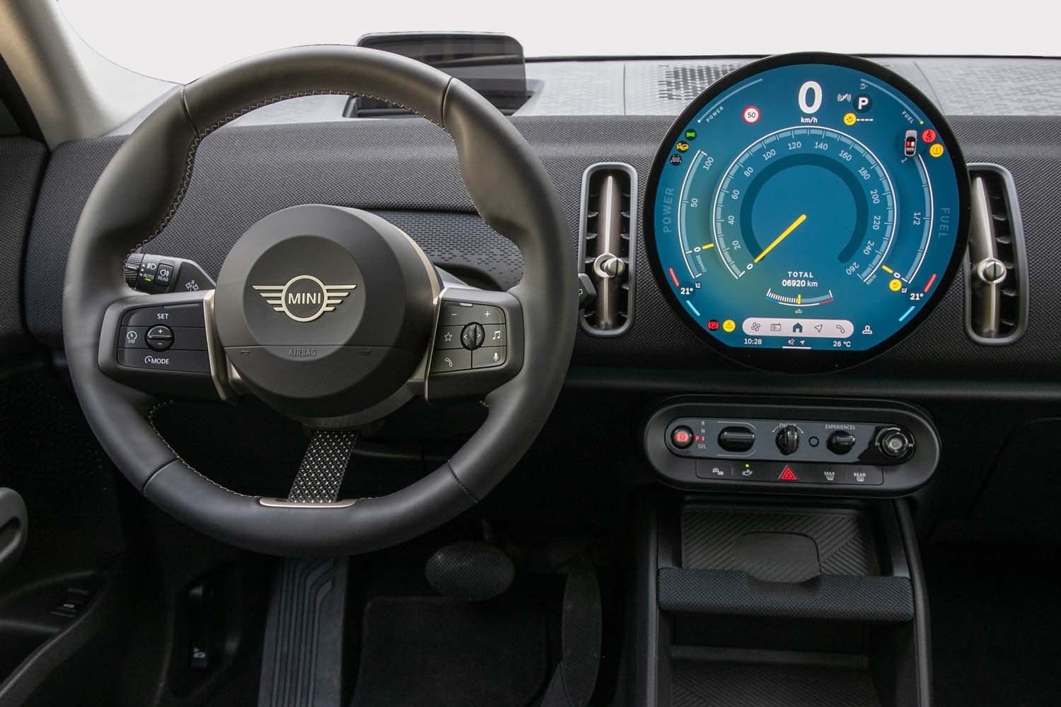 MINI Countryman C (Cooper) - Bild 13