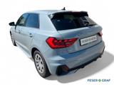 Audi A1 Sportback 30 TFSI S line LED/Sitzhzg./VC/PDC/ - Audi A1 Jahreswagen