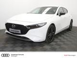 Mazda 3 Lim. Homura HUD Navi - gebrauchte Mazda 3 aus dem Jahr 2024