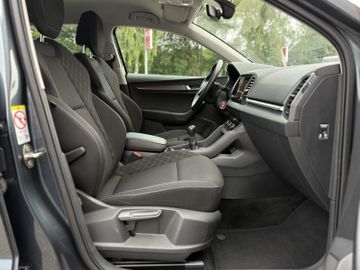 Skoda Karoq - 11