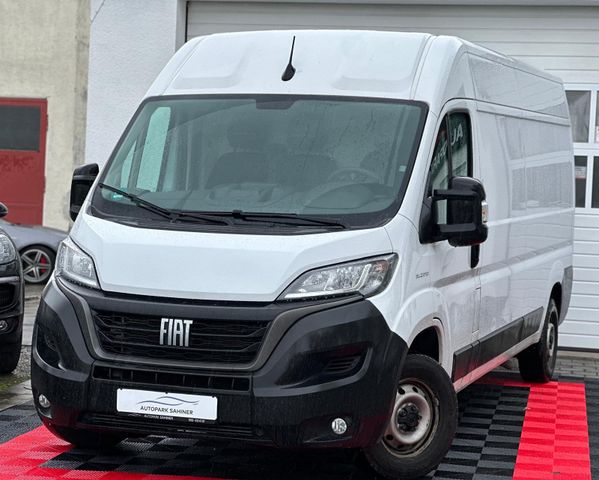 Fiat Ducato Grossr.-Kasten 35 140 L4H2 RS: 4035 mm
