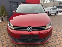 Volkswagen Touran Trendline 1.2 105 PS Tüv 6/27 SH 7 Sitze