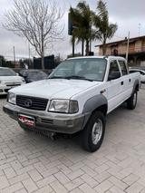 Tata TL Pick-Up 2.2 D 4x2 - Tata Gebrauchtwagen