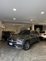 Mercedes-Benz Mercedes-benz GLC 220 d 4Matic Premium - Tetto A - Mercedes-Benz GLC-Klasse Kombi Gebrauchtwagen