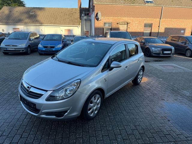 Opel Corsa D 1.4 Edition "111 Jahre"