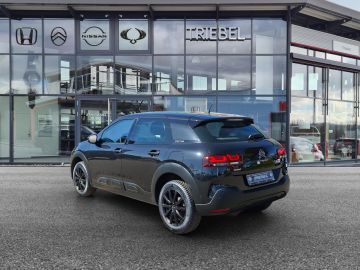 Citroën C4 Cactus Feel 1.2 PT110 °SHZ°PDC°Tempomat°