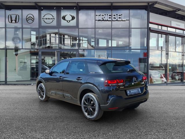 Citroën C4 Cactus Feel 1.2 PT110 °SHZ°PDC°Tempomat°