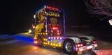 Scania 620 V8 Show Design Edition - Scania 620