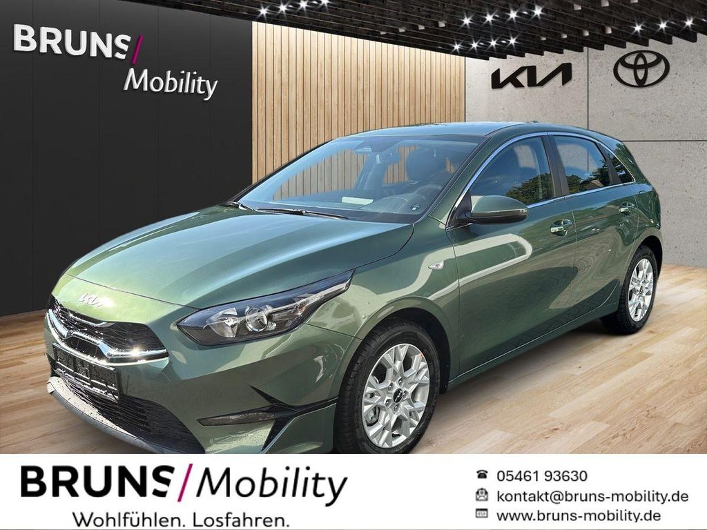 Kia cee'd / Ceed