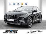 Hyundai TUCSON 1.6 T-GDi Plug-in-Hybrid 4WD (NX4e) - Hyundai TUCSON: Nx4