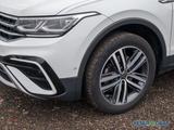 Volkswagen Tiguan Allspace 2.0TDI EL 4x4 DSG Matrix/AHK - VW Tiguan Allspace in Bochum