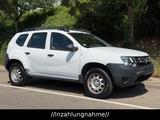 Dacia Duster I Ice 4x2/Klima/8 Fach/ - Dacia Duster Ice mit Benzin-Antrieb