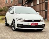 Volkswagen Polo VI GTI - Volkswagen Polo aus 2021