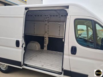 Peugeot Boxer - 11