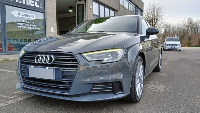 Audi AUDI A3 SPB 30 TDI S-TRONIC SPORT