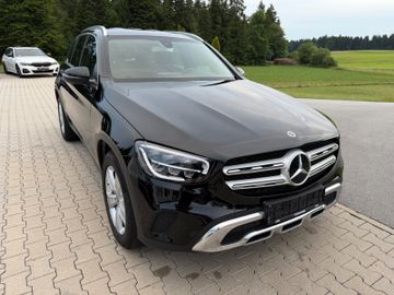 Mercedes GLC 220 - 2