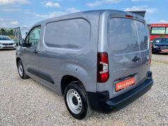 Fahrzeugabbildung Fiat Doblo 1.5 BlueHDi  L1 KLIMA PDC KAMERA DAB