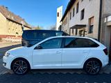 Skoda Rapid 1.0 TSI Style Spaceback / Panorama  - Skoda Rapid mit Panoramadach