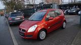Suzuki Splash Comfort Top SZ1 - Suzuki Splash Comfort mit Benzin-Antrieb