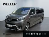 Toyota Proace 2,0-l-D-4D L2 Verso Shuttle Comfort *Navi - Toyota Proace (Verso) Jahreswagen
