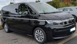 Volkswagen T7 Multivan 2.0 TDI STYLE Lang Überhang 7-Sitzer