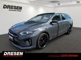 Kia Ceed_sw PLATINUM EDITION 1.6 PHEV NAVI,DAB,KLIMA - Kia cee'd Sportswagon mit Hybrid-Antrieb