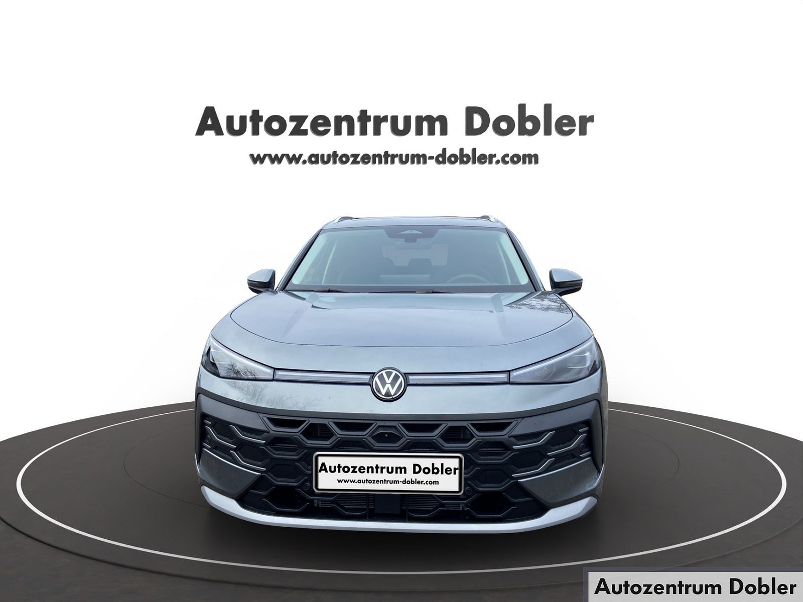 Volkswagen T-Roc Style(Neues Modell) 1.5 l eTSI OPF 110 kW imagem 3