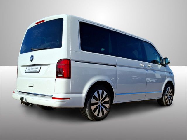 T6.1 MULTIVAN 2.0 TDI DSG 4MOTION