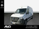 Mercedes-Benz eSprinter 312 Kasten Hochdach Standard LED DAB - Mercedes-Benz 312d