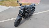 Honda CB1000R Black Edition - HONDA BLACK