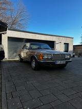 Mercedes-Benz CE 280 - Mercedes-Benz CE 280