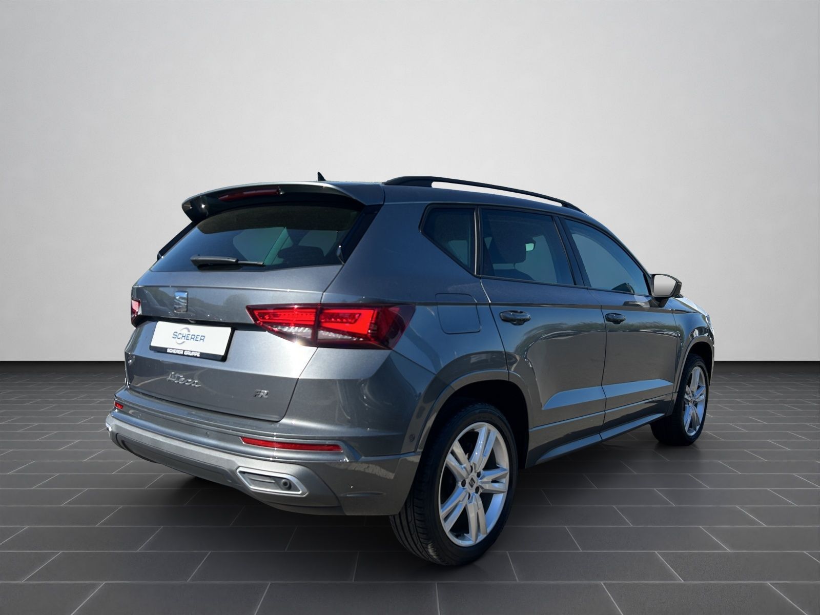 Seat Ateca - Bild 3