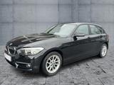 BMW 118i ADVANTAGE NAV+SHZ+PDC+GRA+BT+MFA+MFL+LM 16" - BMW: 16i