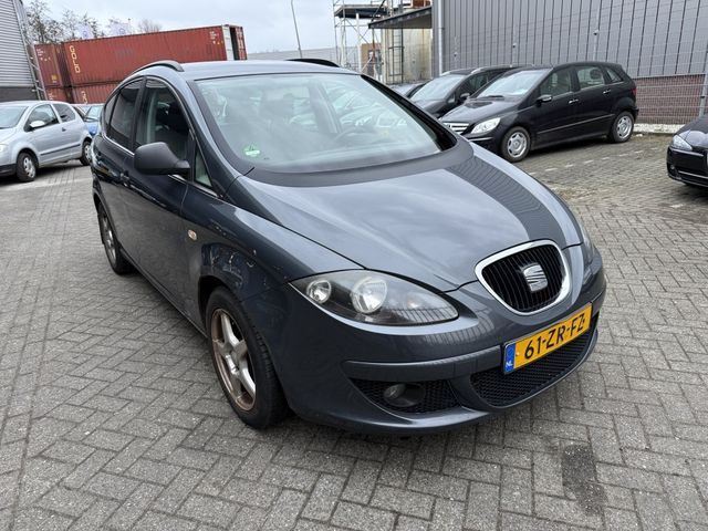 Seat Altea XL 1.9 TDI Clubstyle