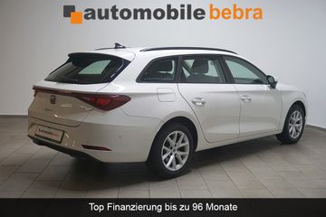 SEAT Leon - 4