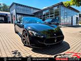 Maserati Granturismo Sport 4.7 V8 Automatik/Bose/Leder - Maserati Granturismo aus 2013