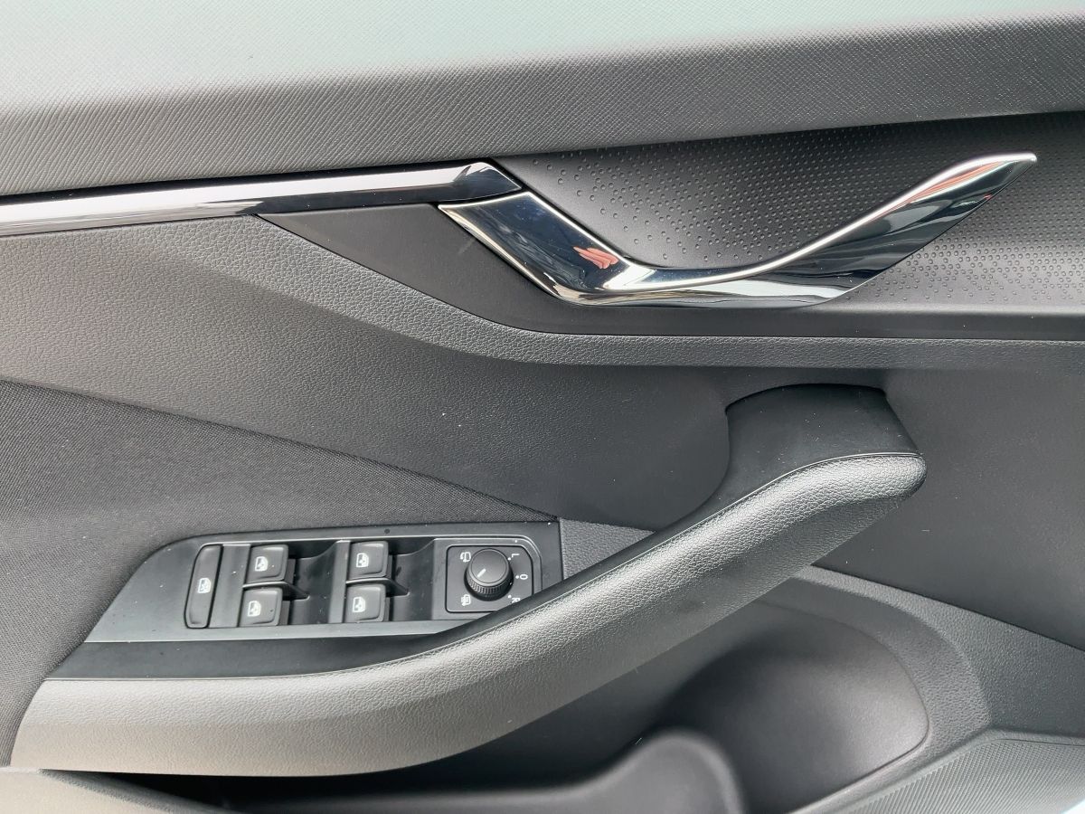 Skoda Scala - Bild 15