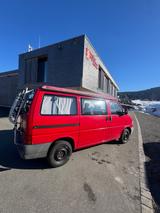 Volkswagen T4 California  - Wohnwagen 2000