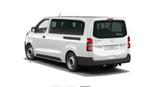 Opel Vivaro Combi 2.2 Diesel 9-Sitzer Klima PDC AHK - Opel Vivaro Neuwagen