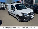 Mercedes-Benz Citan Kasten 109 CDI lang AHK/KLIMA/BC/EFH/ZV - Mercedes-Benz Citan mit Diesel-Antrieb