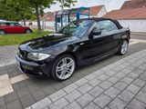 BMW 123d Cabrio - - BMW 123 mit Diesel-Antrieb: 123d