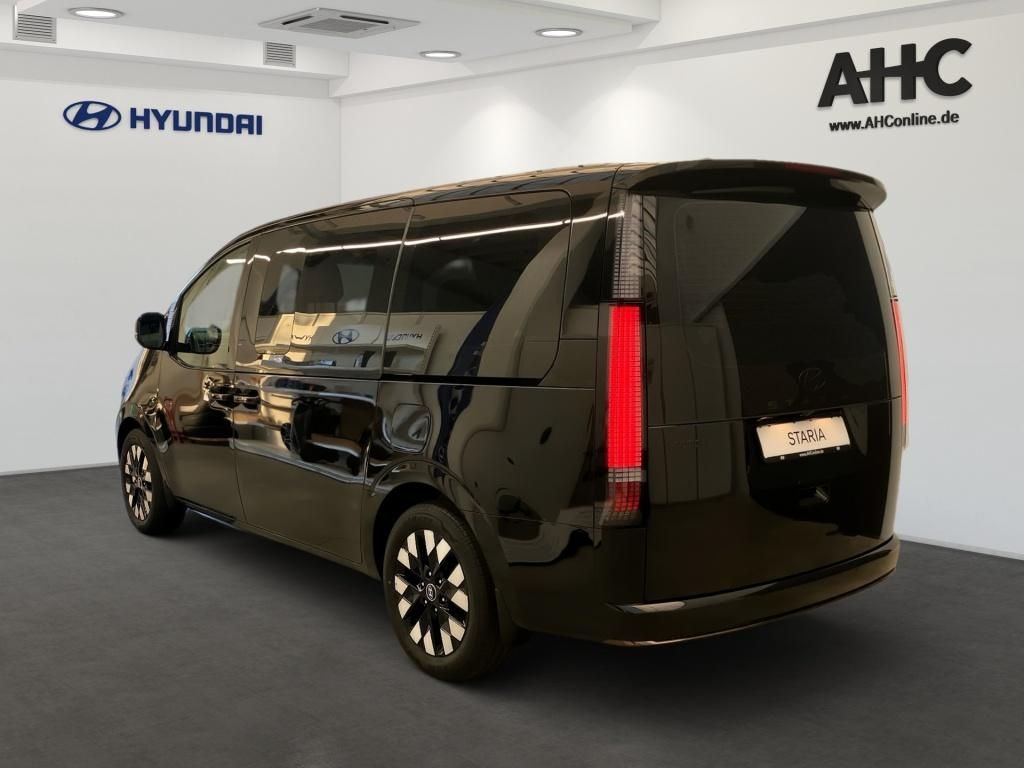 Fahrzeugabbildung Hyundai STARIA HEV 7-Sitzer (MY25) 1.6 T-GDI 360 4xSHZ