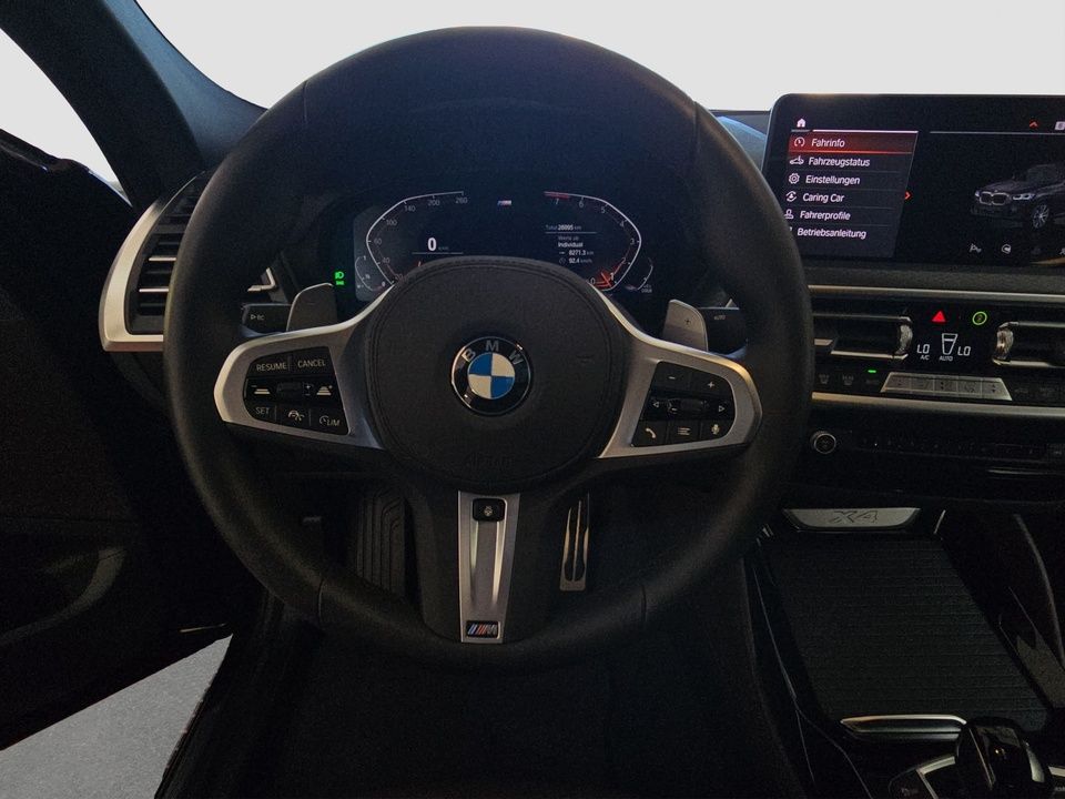 BMW X4 - Bild 13