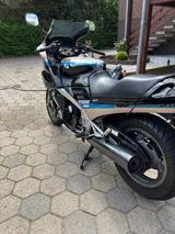 Yamaha FJ1200 - YAMAHA FJ 1200