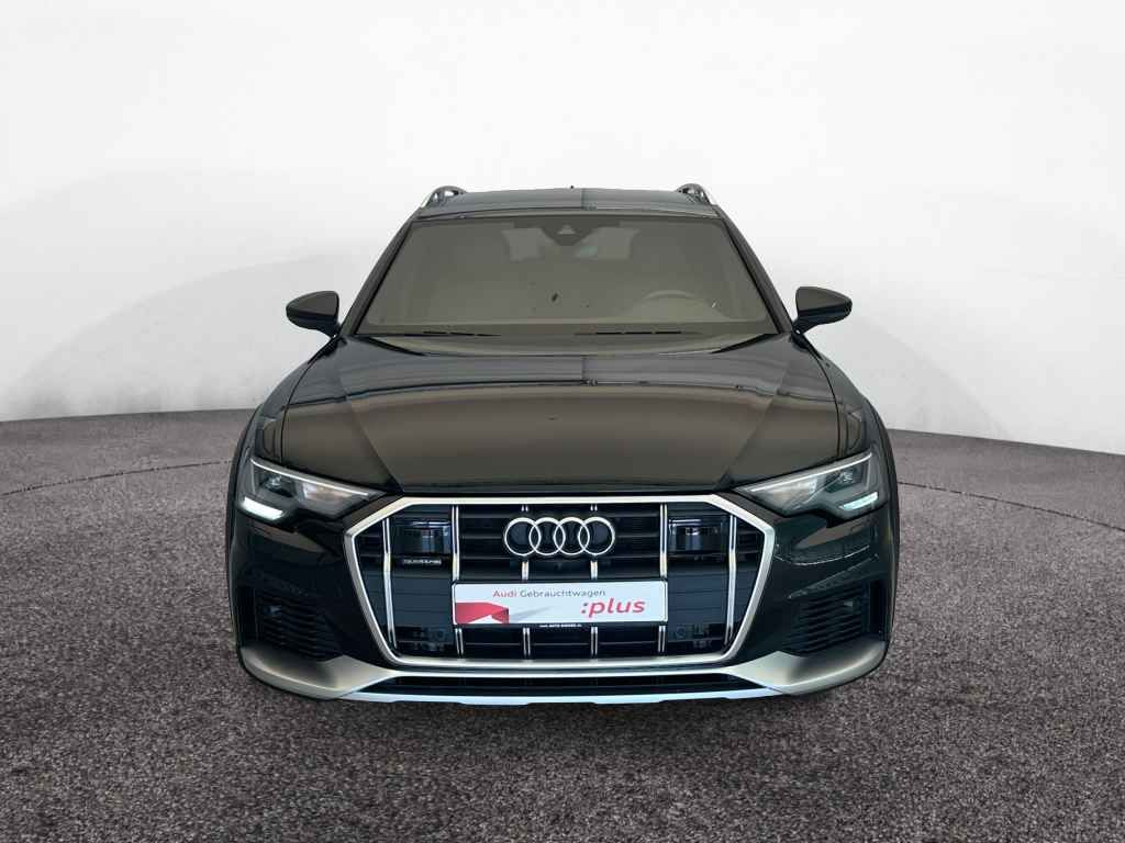 Audi A6 allroad qua 50 TDI PANO AHK LUFTF 360 LED foto 2