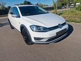 Volkswagen Golf VII Variant Alltrack BMT/Start-Stopp 4Motio