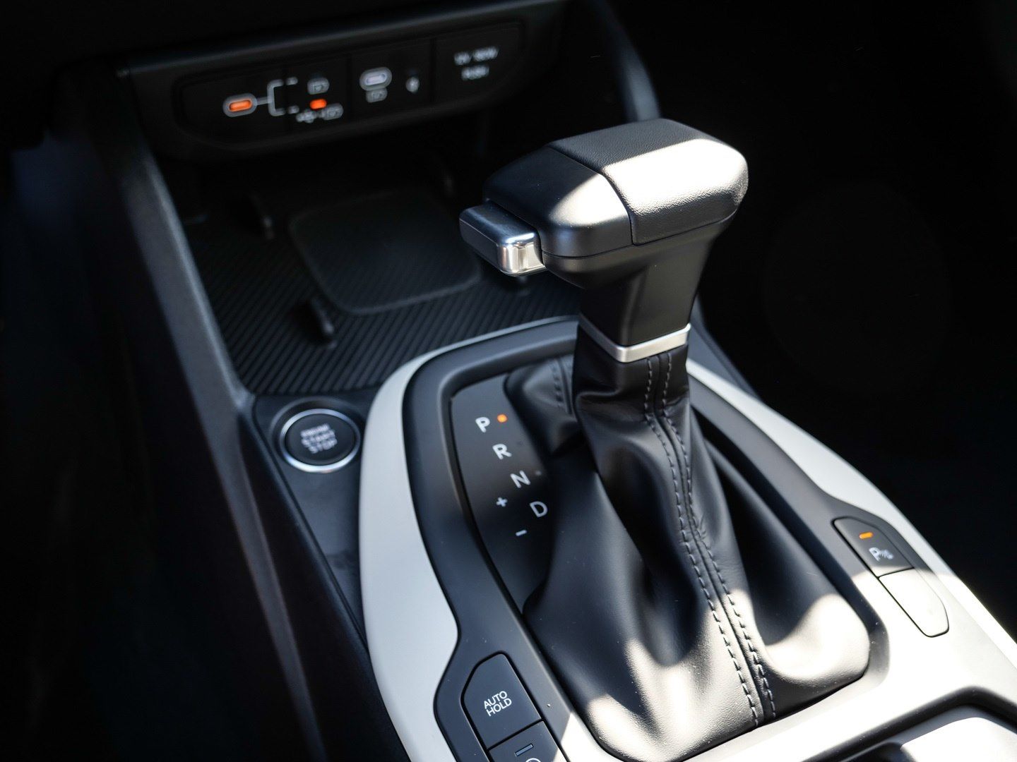 Kia K4 - Bild 18