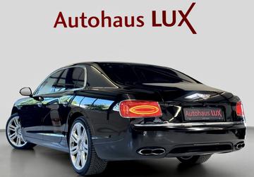 صورة مصغرة 13 لـ 2016 Bentley CONTINENTAL FLYING SPUR