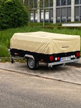 Trigano Cheroky - Trigano Wohnwagen & Wohnmobile